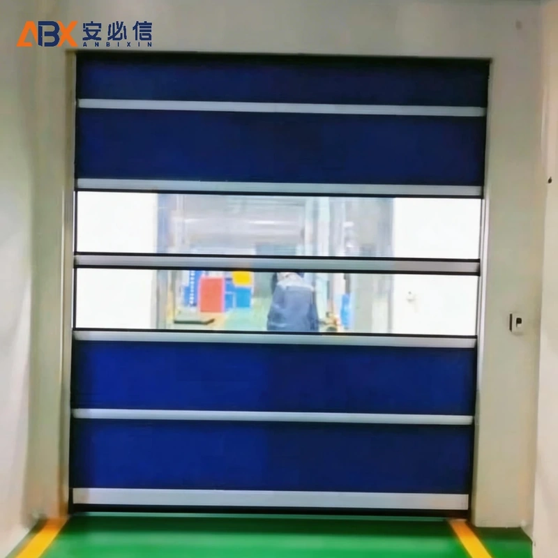 新乡工业快速门