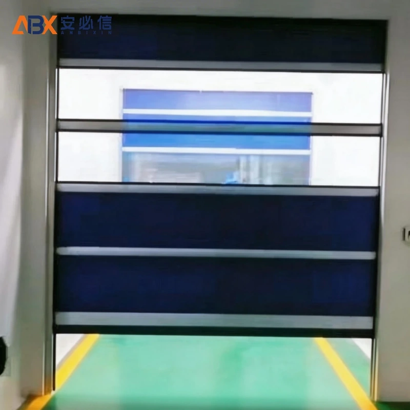 新乡高速门